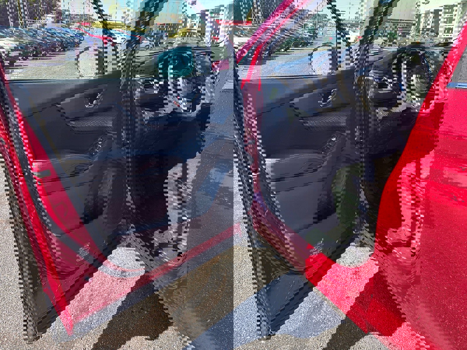 New 2025 Subaru Ascent Premium image 9