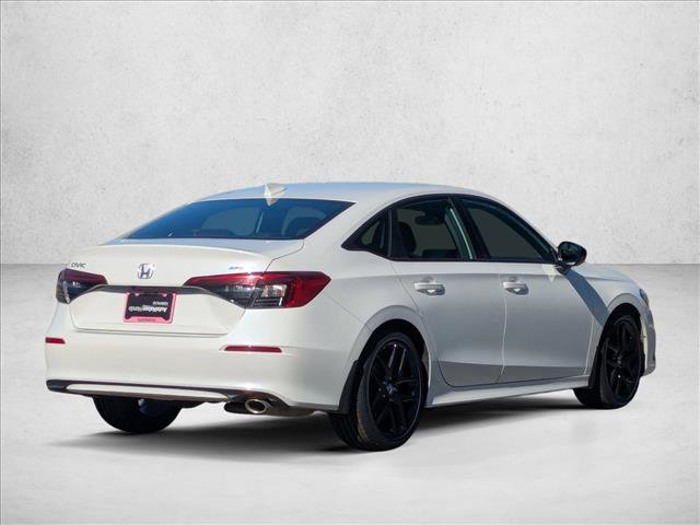 Used 2023 Honda Civic Sport image 5