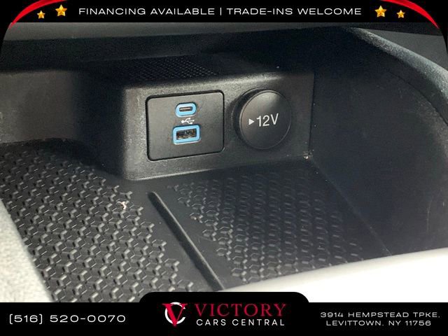 Used 2021 Ford Bronco Sport Big Bend image 35