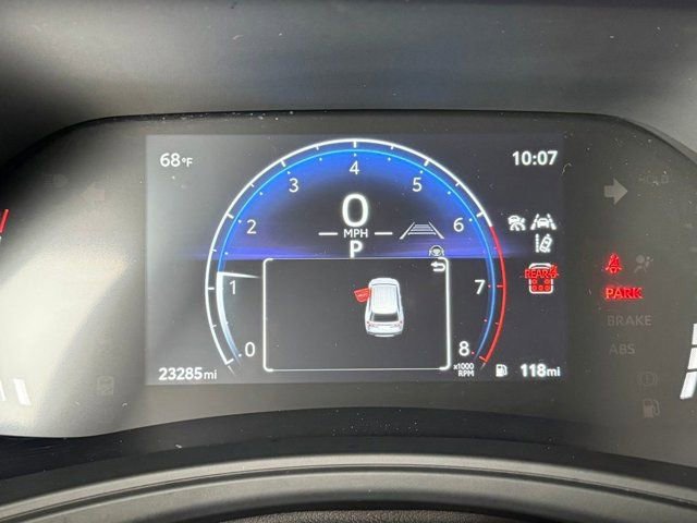 Certified 2024 Toyota Grand Highlander XLE image 31