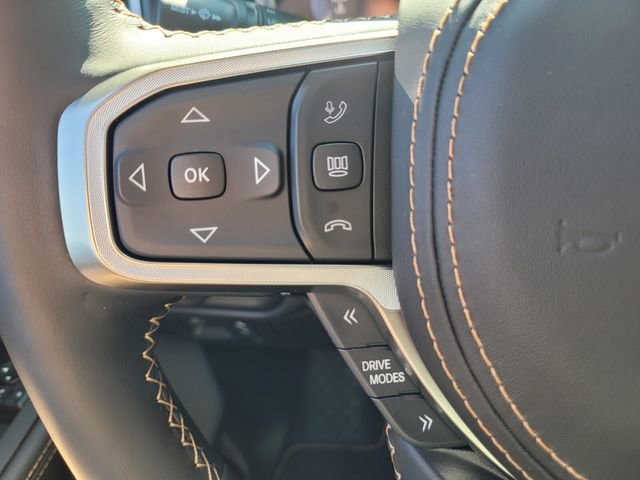 New 2026 RAM 1500 Tungsten w/ Trailer Tow Group image 30
