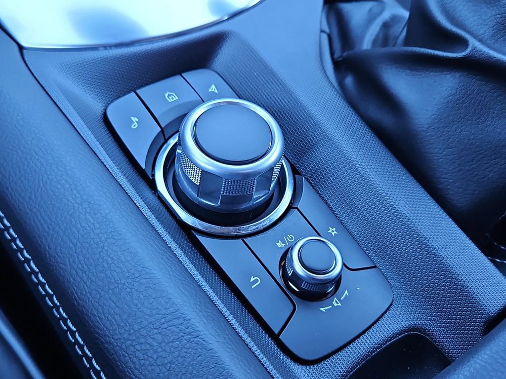 Used 2024 MAZDA MX-5 Miata Club w/ Brembo/BBS Recaro Package image 28