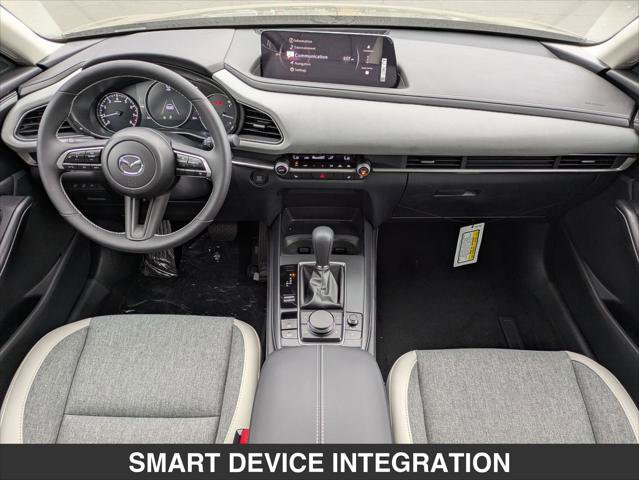 New 2026 MAZDA CX-30 Aire Edition image 11