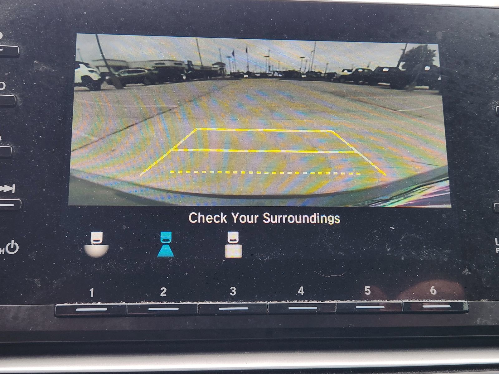 Used 2019 Honda Accord LX image 18