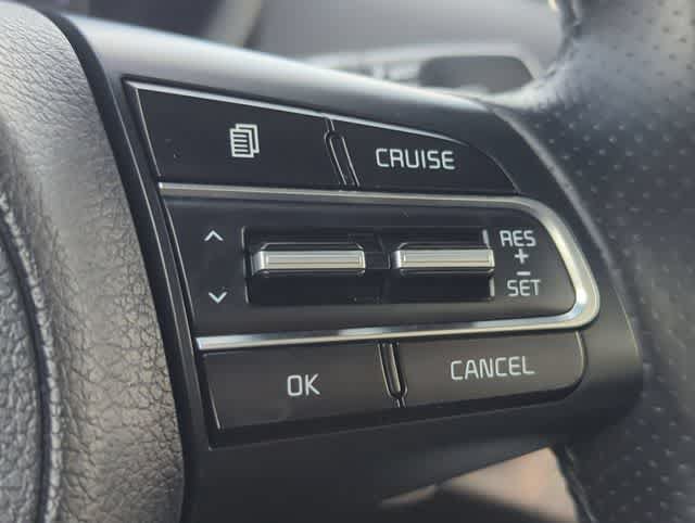 Used 2019 Kia Stinger GT AWD/4WD image 23