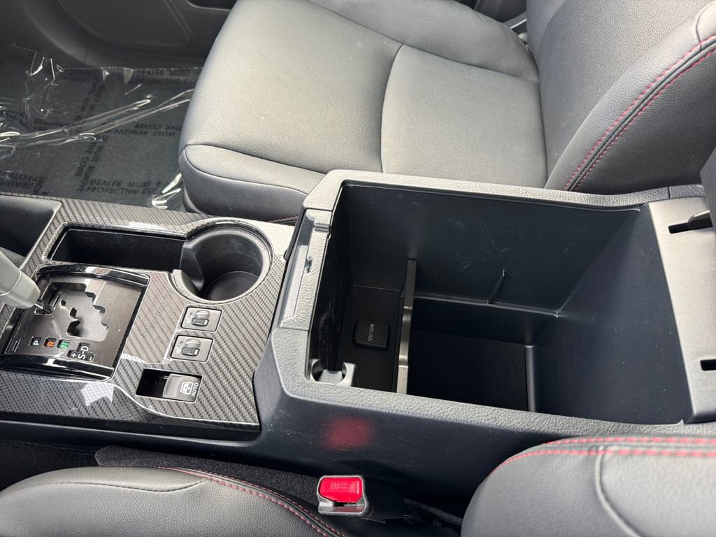 Certified 2024 Toyota 4Runner TRD Off-Road Premium w/ Off Road Premium Plus Package AWD/4WD image 28