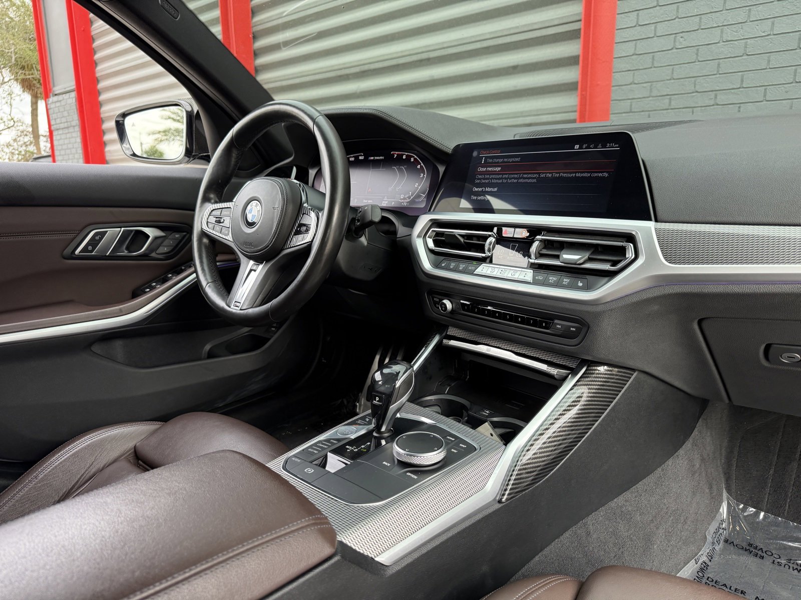 Used 2020 BMW M340i xDrive w/ Driving Assistance Package image 16