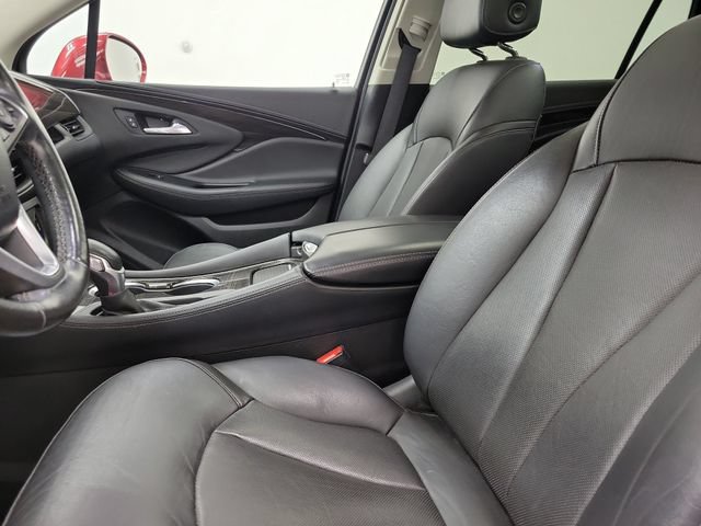 Used 2019 Buick Envision Premium AWD/4WD image 19