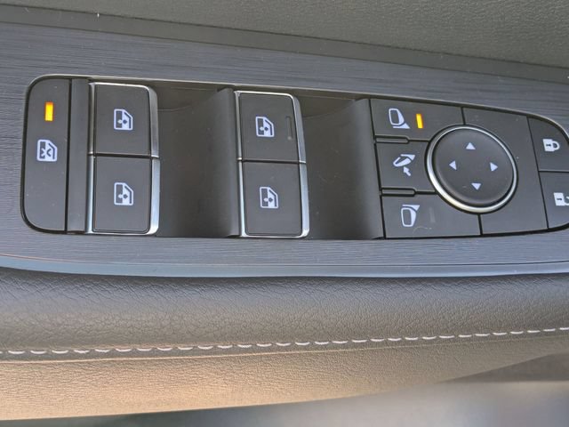 New 2026 Nissan Armada PRO-4X AWD/4WD image 12