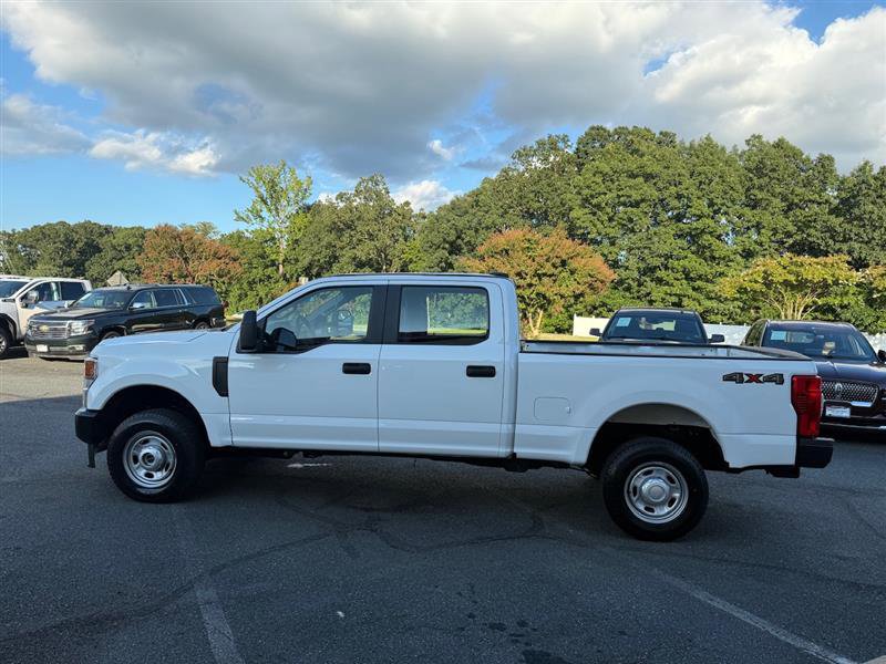 Used 2022 Ford F350 XL image 6