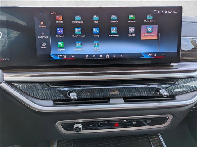 Used 2025 BMW X5 xDrive40i image 15