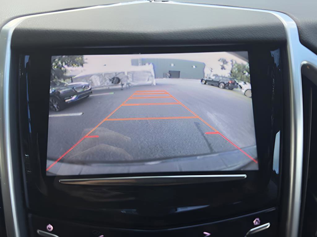 Used 2013 Cadillac SRX Performance FWD image 22