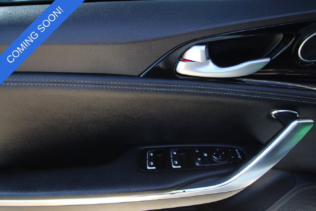 Used 2021 Kia Stinger GT-Line AWD/4WD image 17