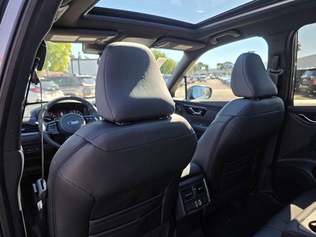 New 2026 Subaru Forester Limited image 15