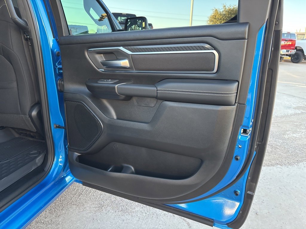 New 2026 RAM 1500 Big Horn image 21