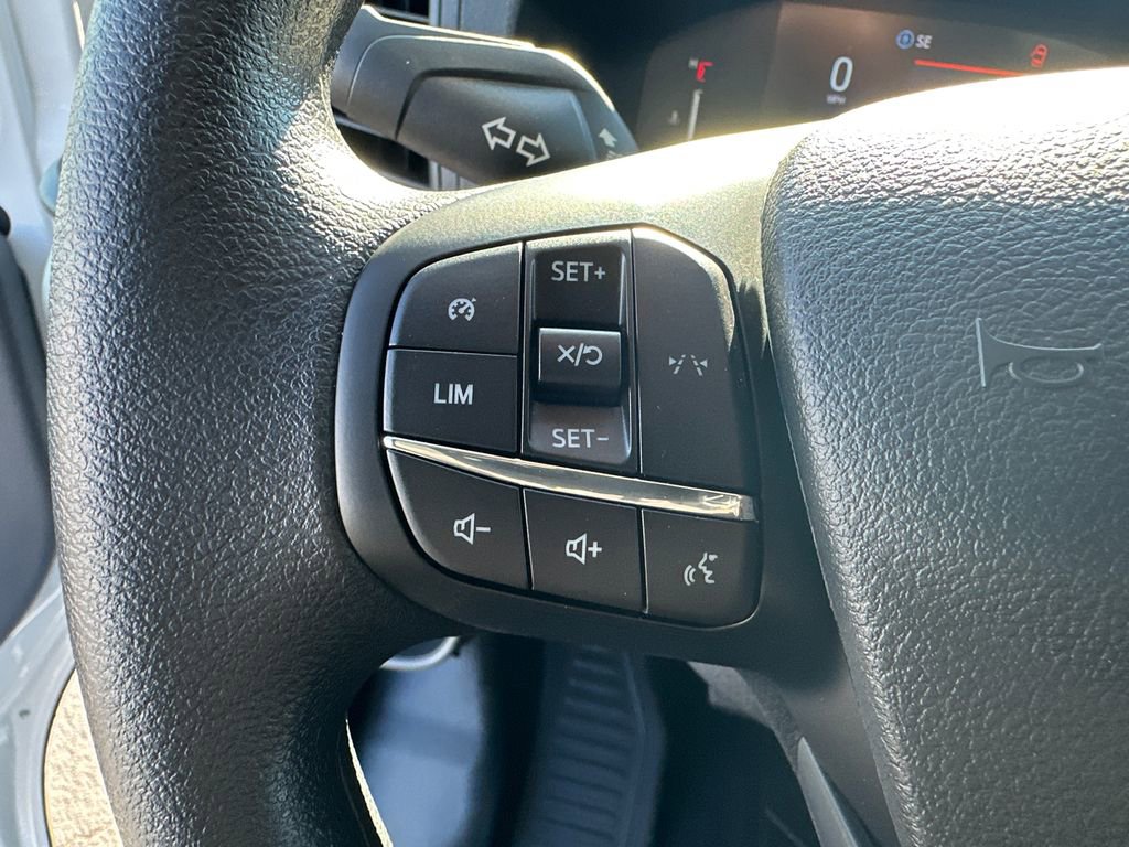 New 2026 Ford Transit 250 148 Medium Roof image 21