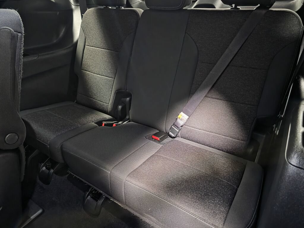 Used 2024 Chevrolet Traverse LT AWD/4WD image 11
