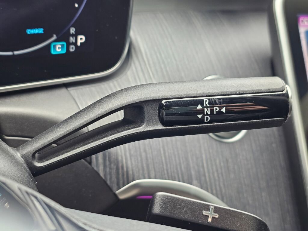 Used 2023 Mercedes-Benz C 300 Sedan w/ Exclusive Trim Package image 30