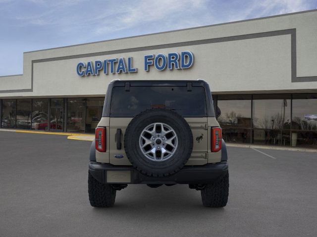 New 2025 Ford Bronco Badlands image 5