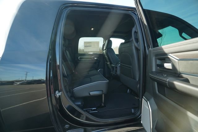 New 2026 RAM 2500 Laramie image 21