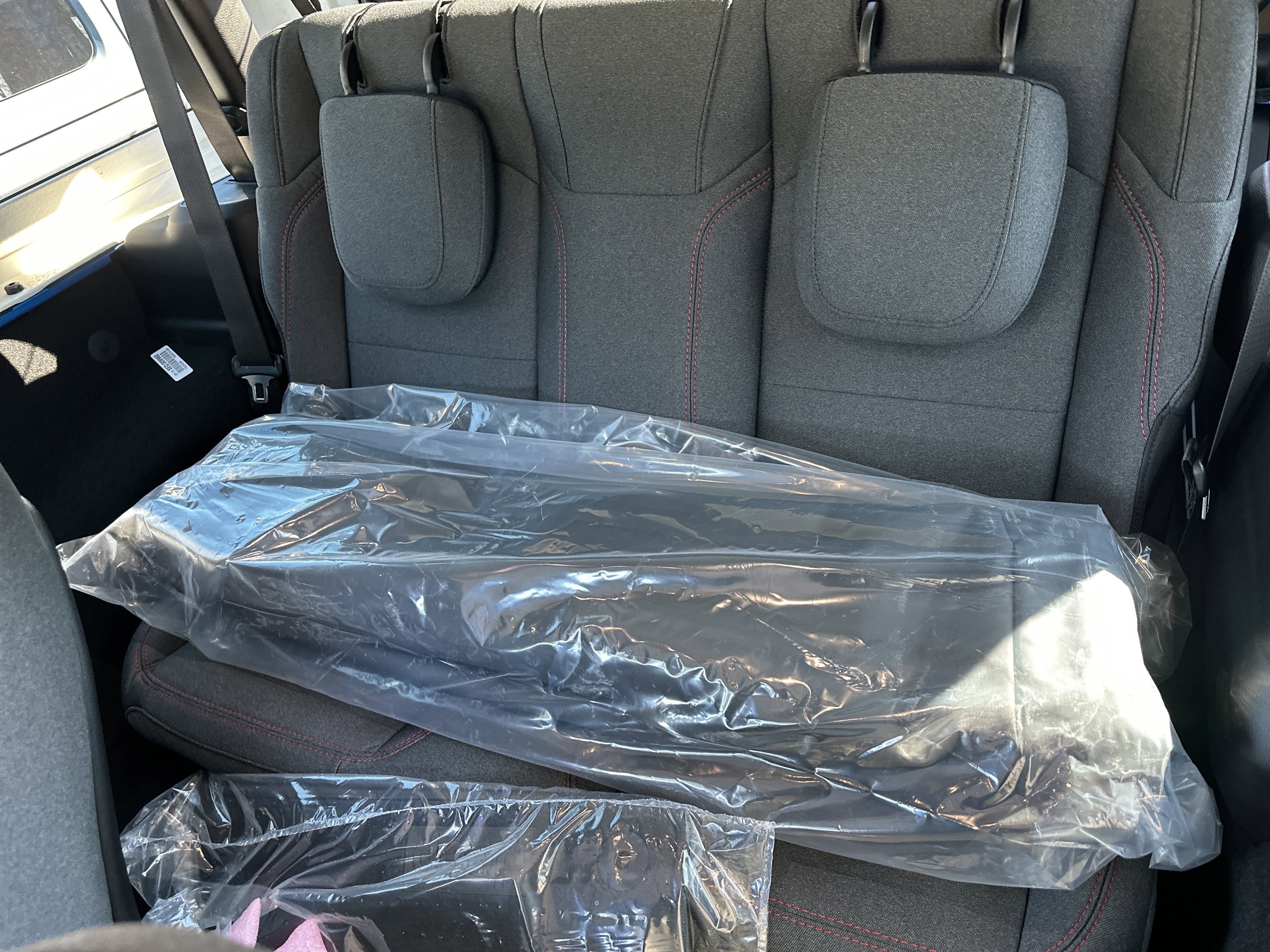 New 2026 Jeep Wrangler Rubicon image 23