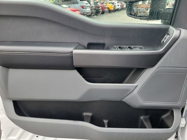 Used 2025 Ford F250 XLT image 13
