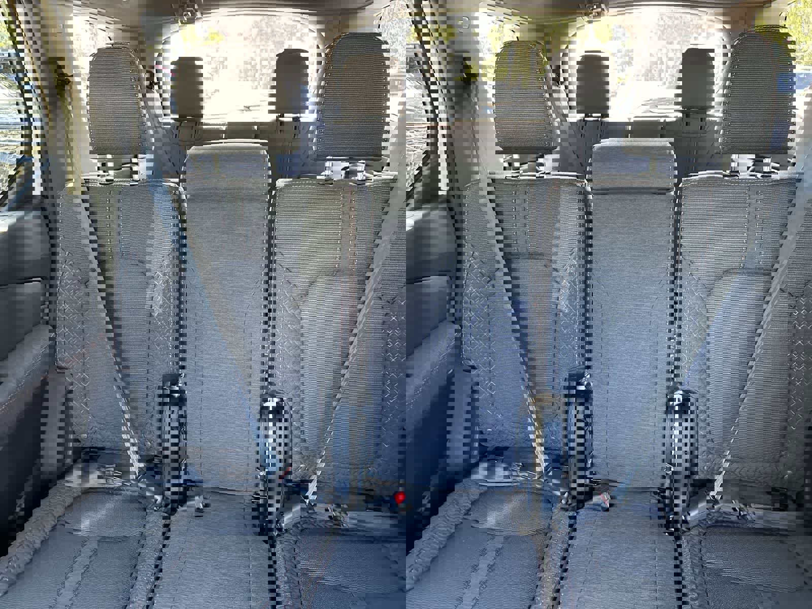 Used 2023 Honda Pilot Sport image 14