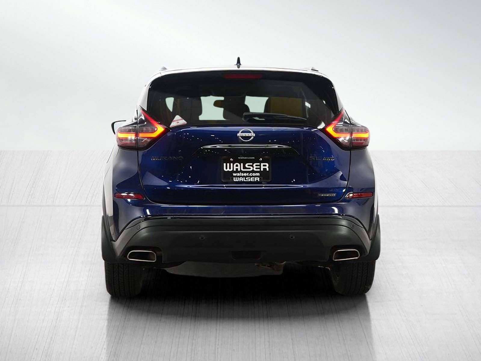 Used 2023 Nissan Murano SL image 5