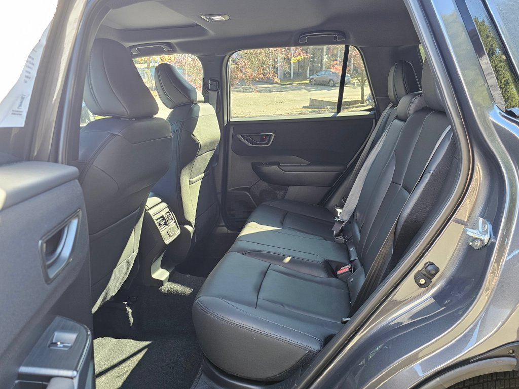 New 2026 Subaru Outback Premium AWD/4WD image 14