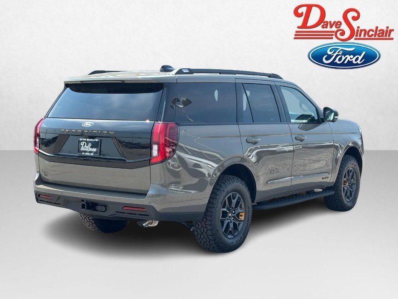 New 2027 Ford Expedition Tremor w/ Driver's Package AWD/4WD image 7