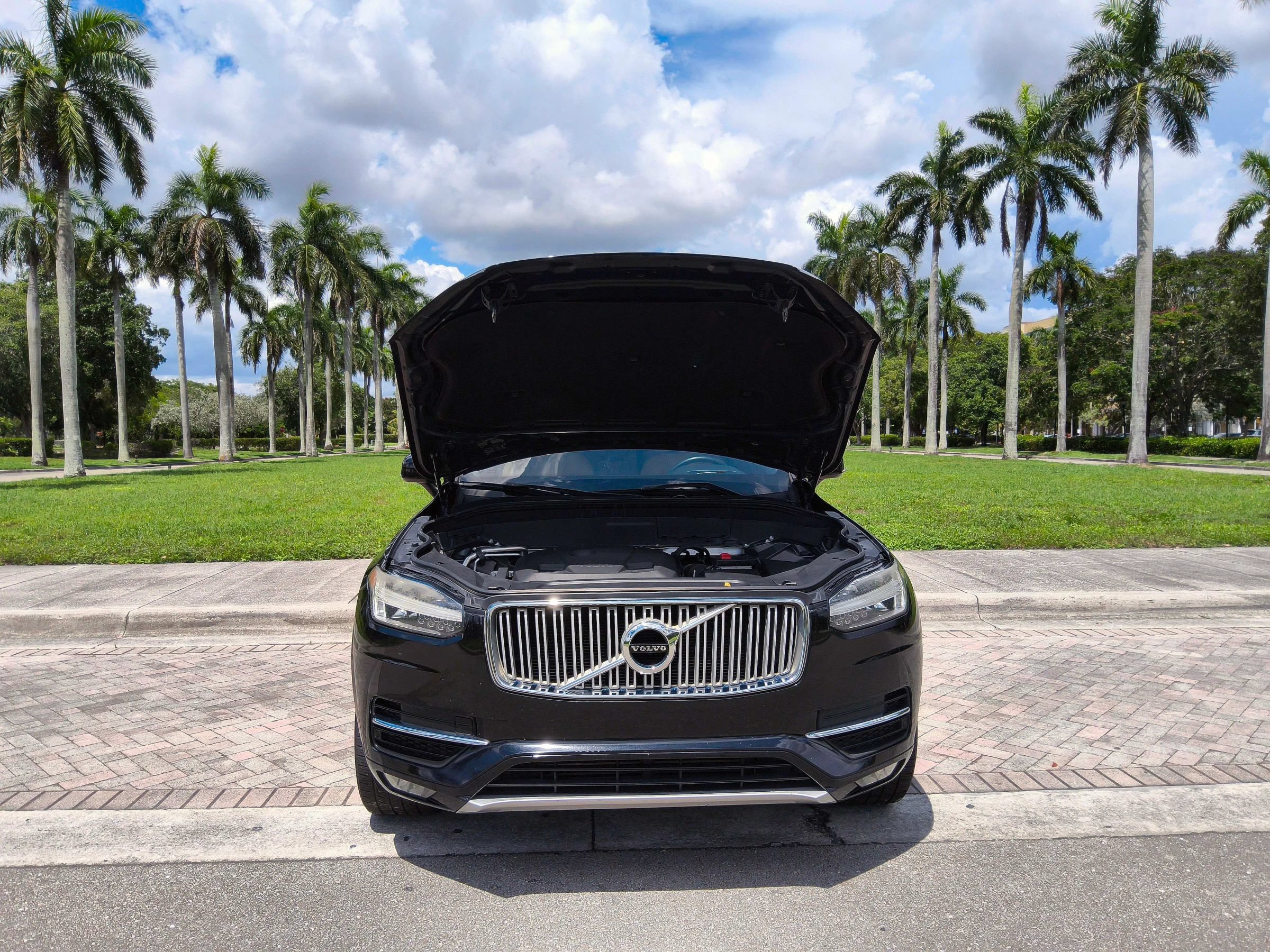 Used 2019 Volvo XC90 T6 Inscription AWD/4WD image 46
