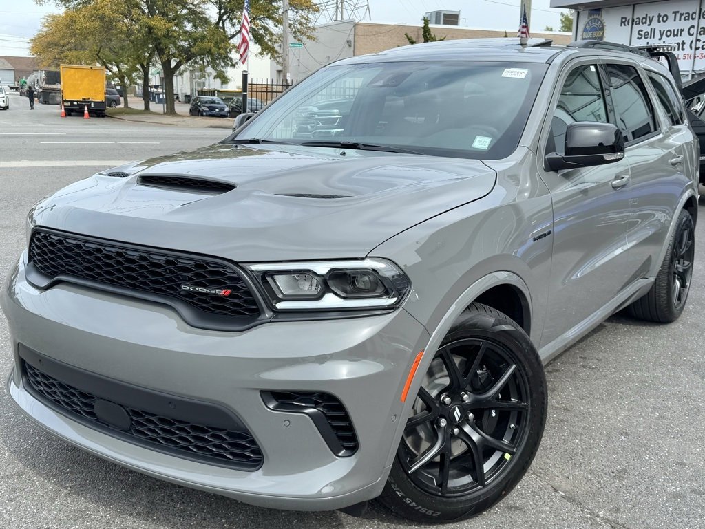New 2026 Dodge Durango GT w/ Tow 'N Go Package image 3