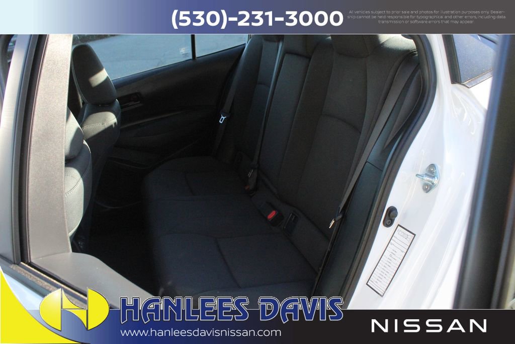 Used 2024 Toyota Corolla LE image 13