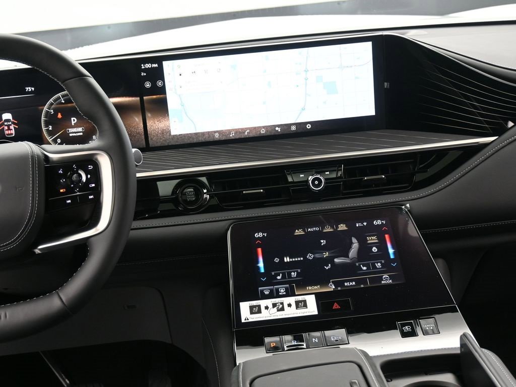 New 2026 INFINITI QX80 Autograph image 15