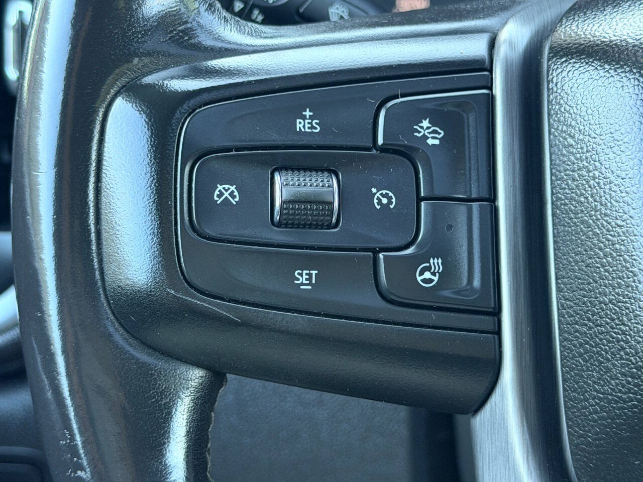 Used 2019 GMC Sierra 1500 Denali w/ Driver Alert Package II AWD/4WD image 37