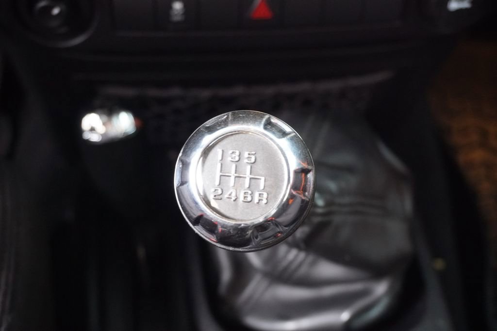 Used 2013 Jeep Wrangler Sport image 23