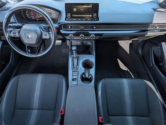 Used 2022 Honda Civic Sport image 5