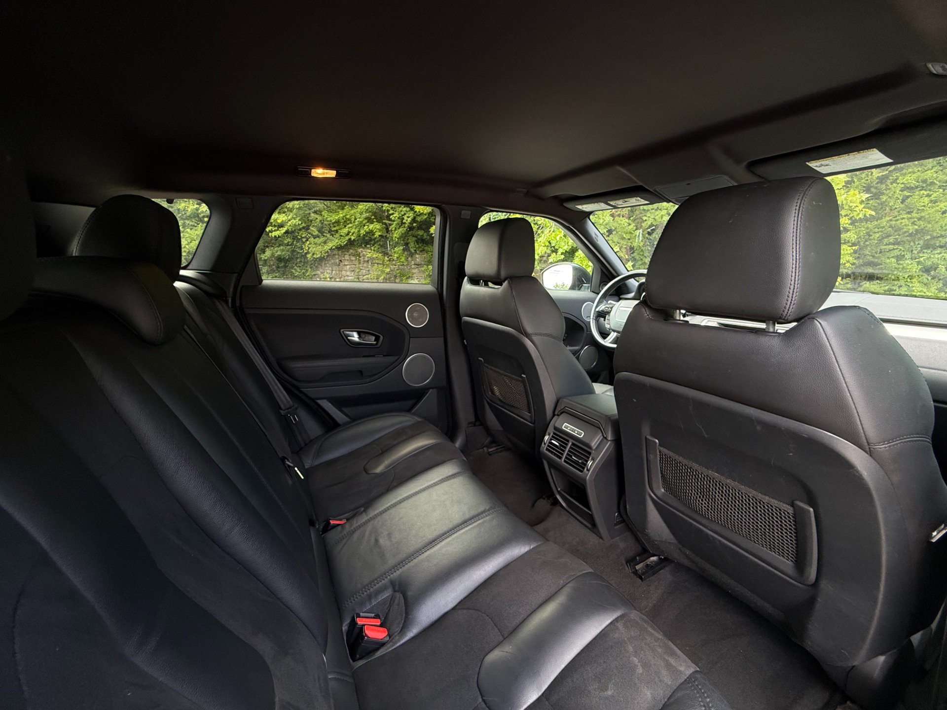 Used 2014 Land Rover Range Rover Evoque Pure AWD/4WD image 21