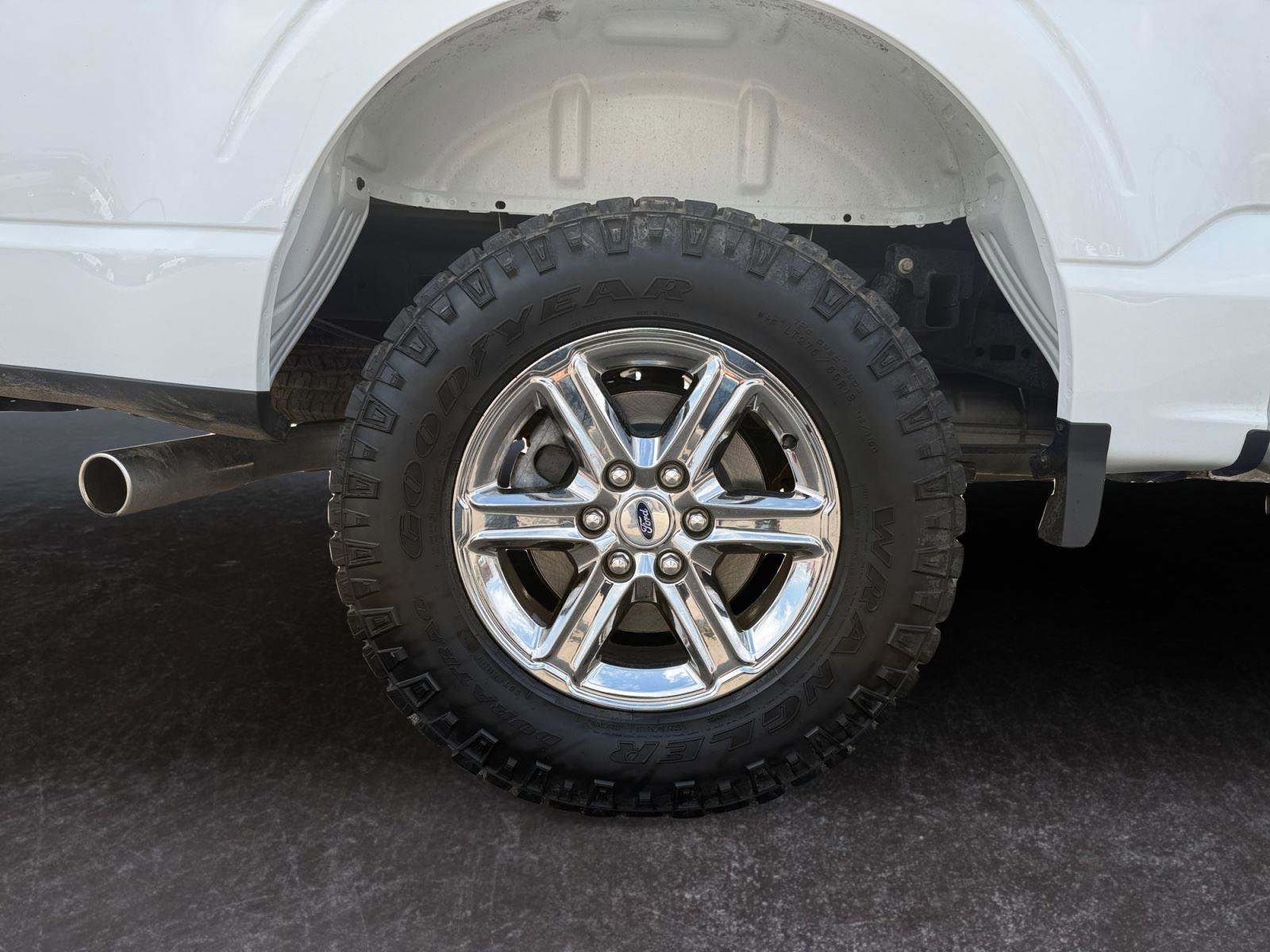 Used 2024 Ford F150 XLT w/ Tow/Haul Package image 26