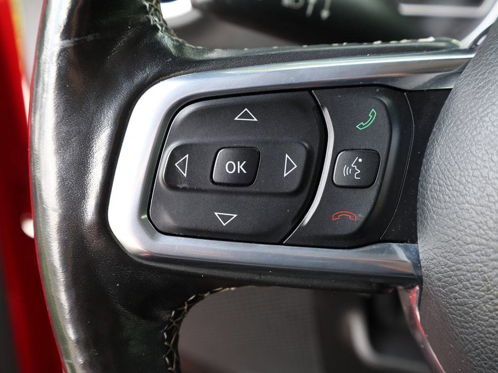 Used 2020 Jeep Gladiator Overland image 35