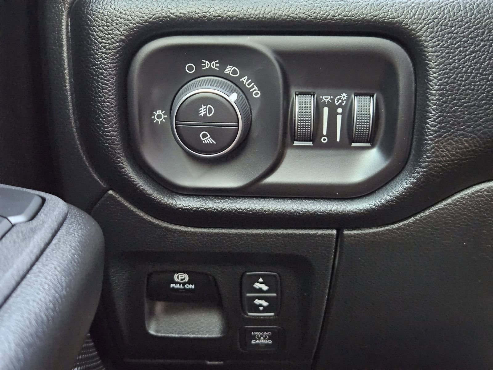 New 2026 RAM 1500 Lone Star image 26