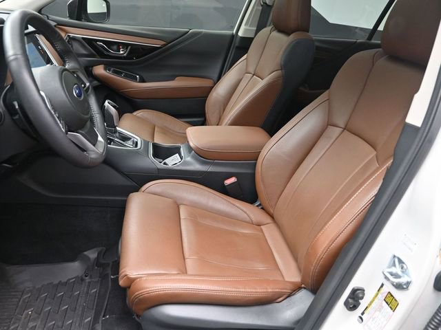 Certified 2025 Subaru Outback Touring w/ Popular Package #2 image 18