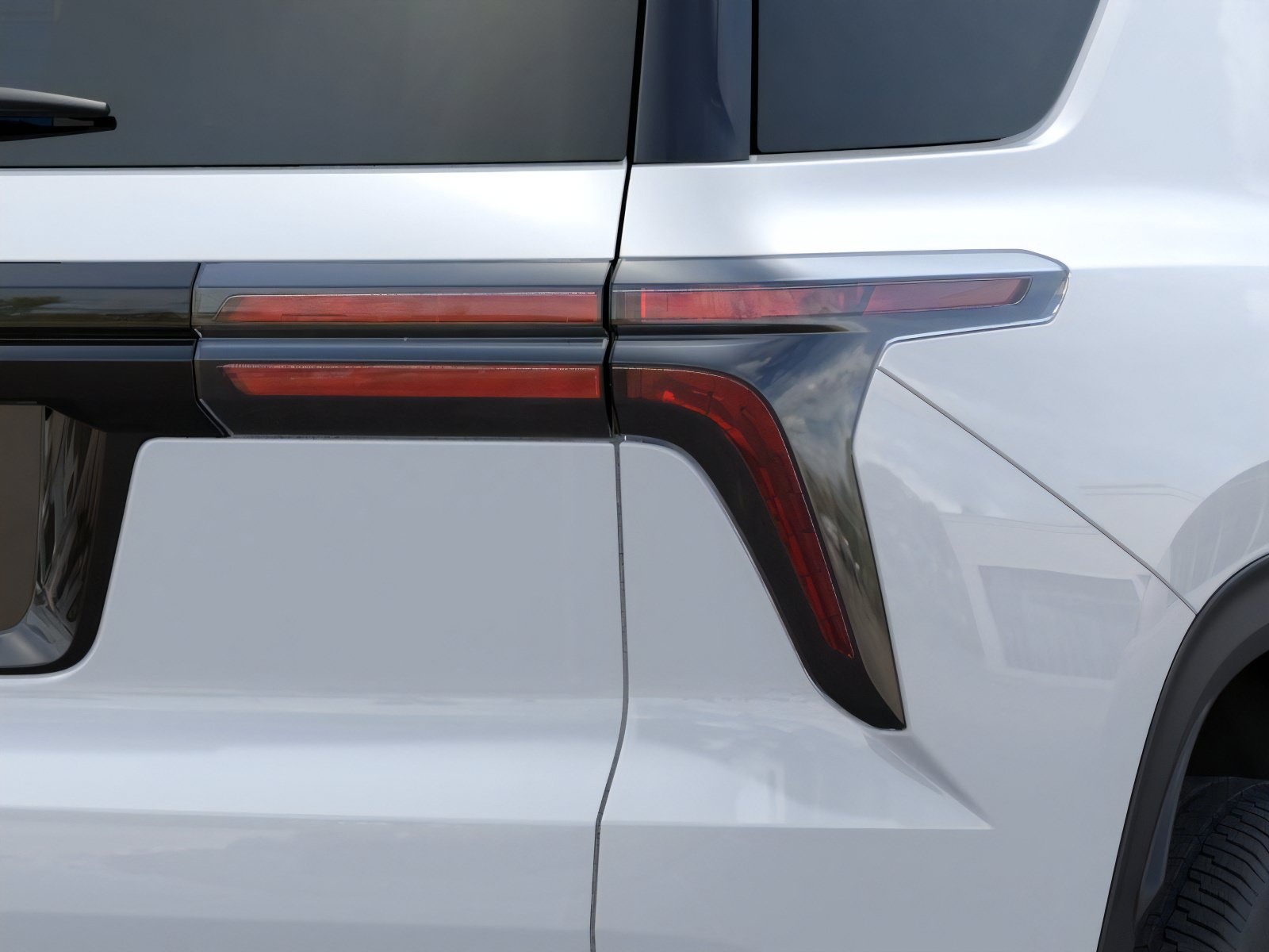 New 2027 Chevrolet Traverse LT w/ Driver Confidence Package FWD image 11