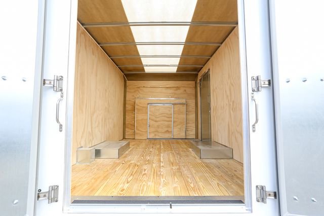 New 2027 Ford E-350 and Econoline 350 Super Duty w/ Power Equipment Group image 10