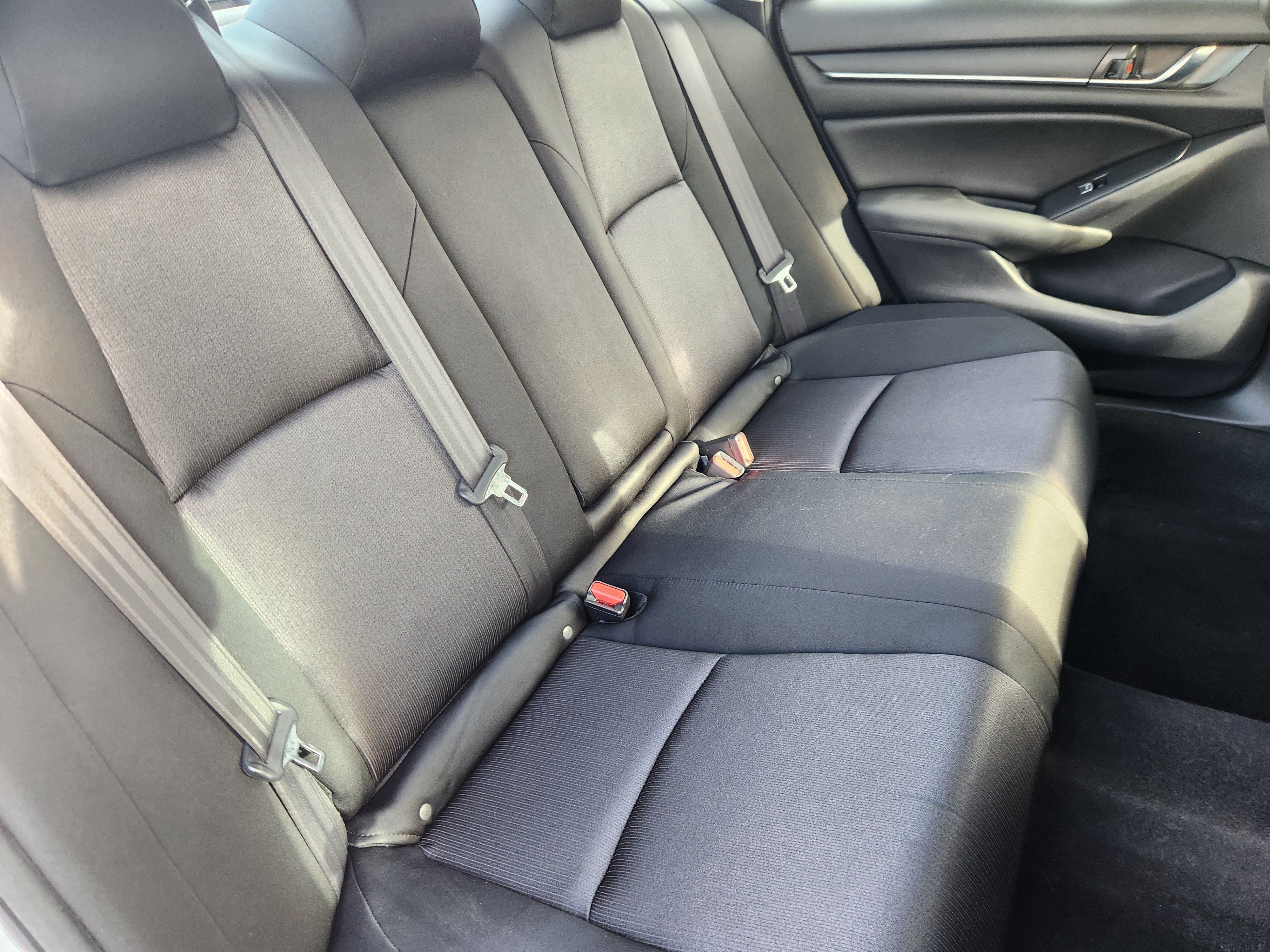 Used 2019 Honda Accord LX image 15