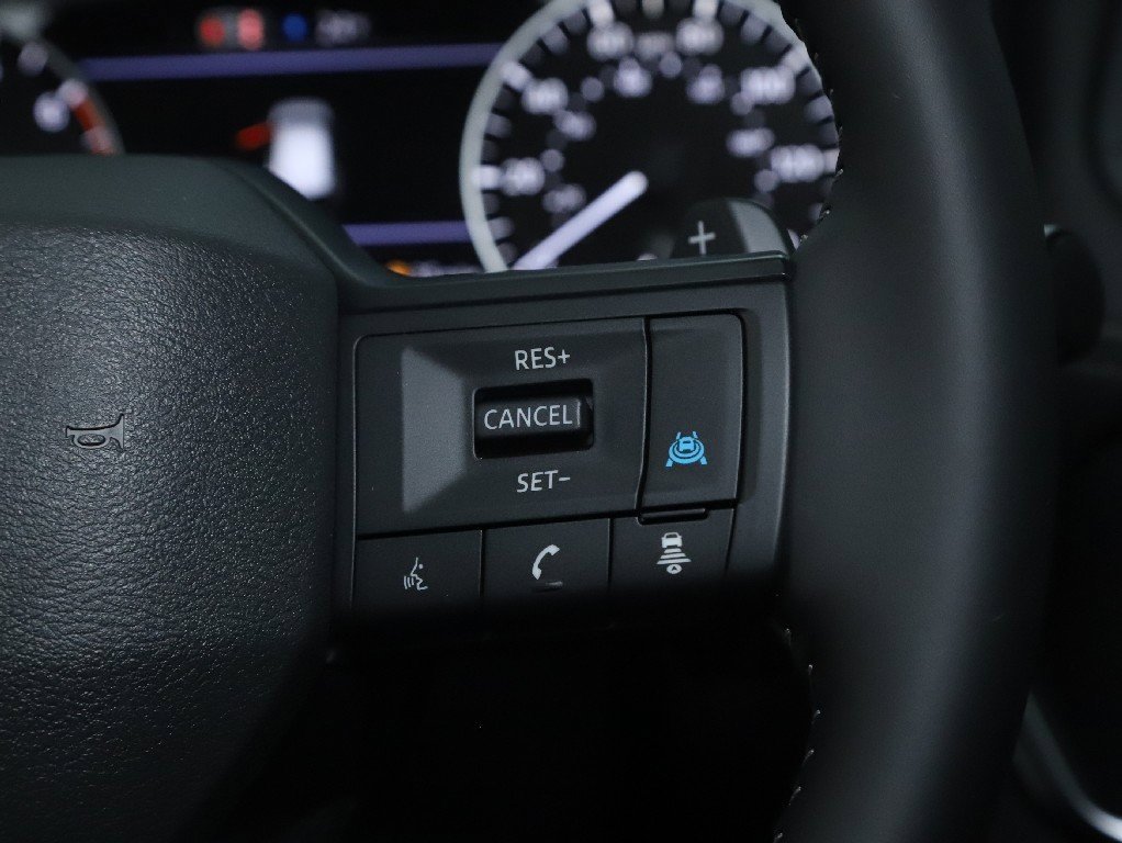 Used 2026 Nissan Rogue SV image 22