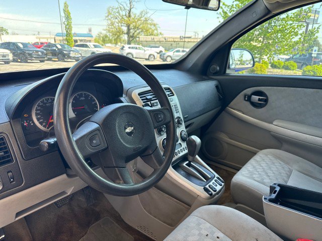 Used 2006 Chevrolet Equinox LT image 10