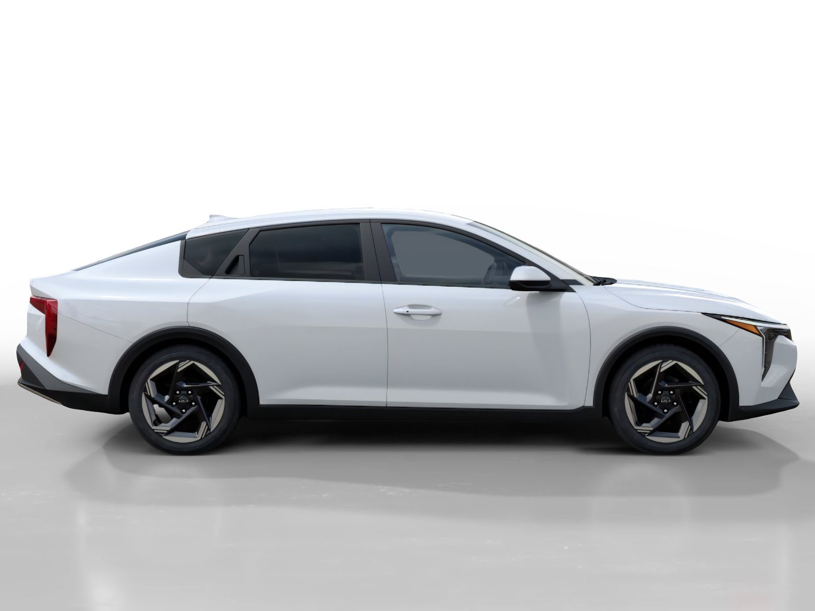New 2026 Kia K4 EX FWD image 7