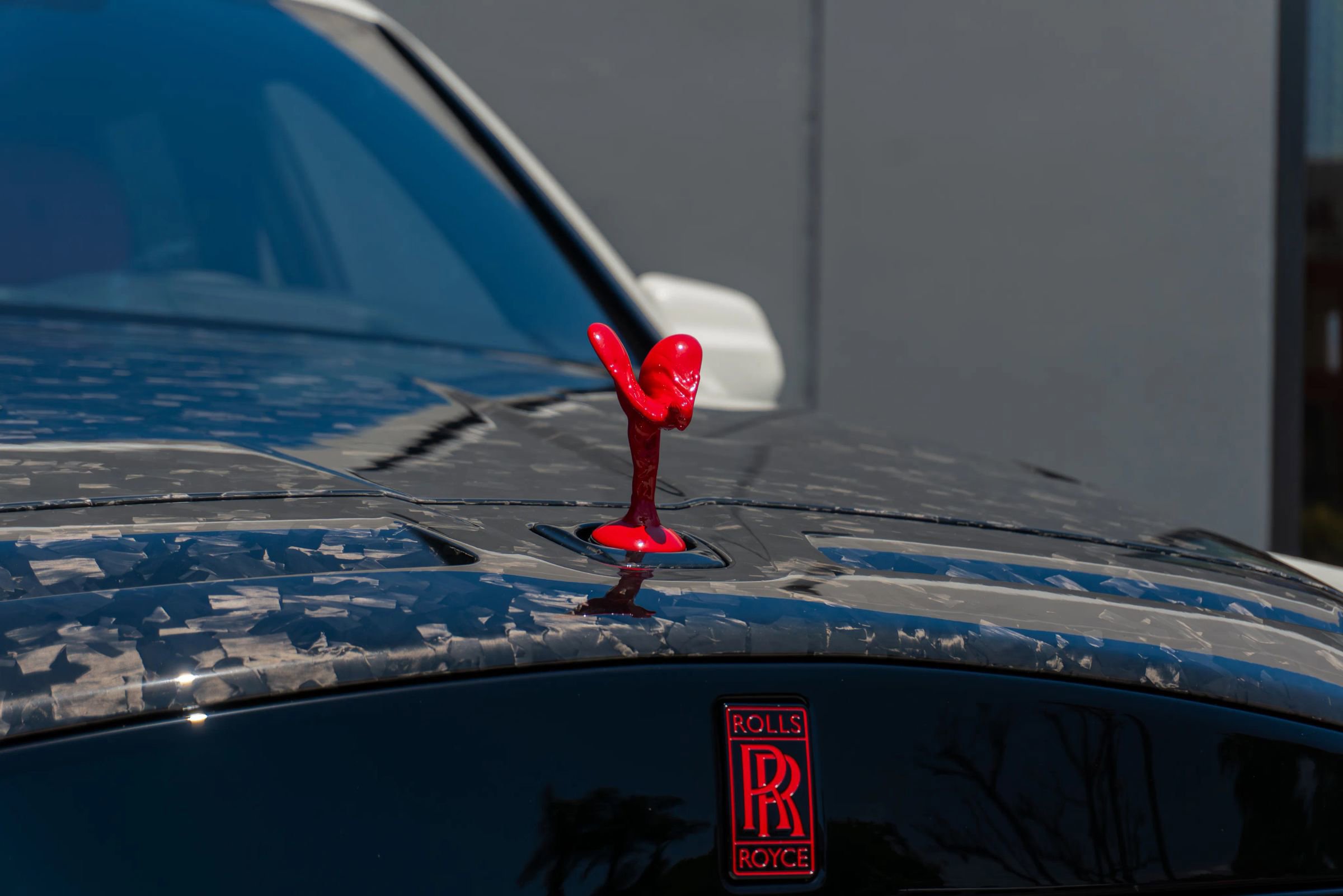 Used 2026 Rolls-Royce Cullinan AWD/4WD image 33