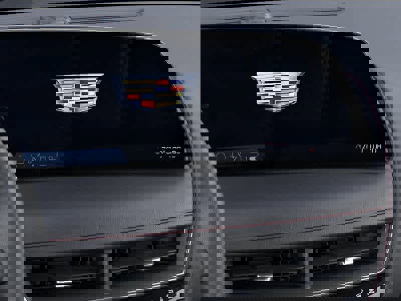 New 2026 Cadillac CT5 V w/ Technology Package image 20